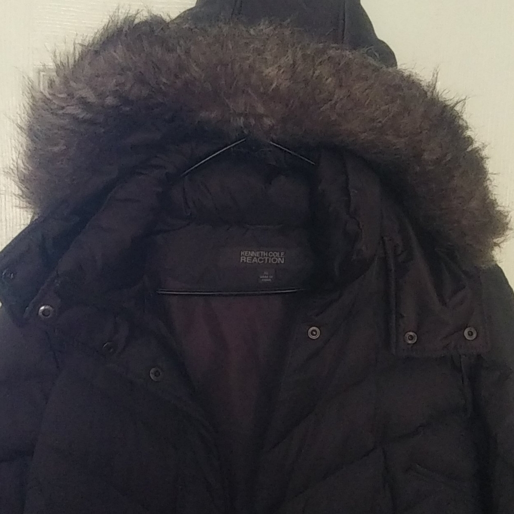 Coat - Picture 4 of 4